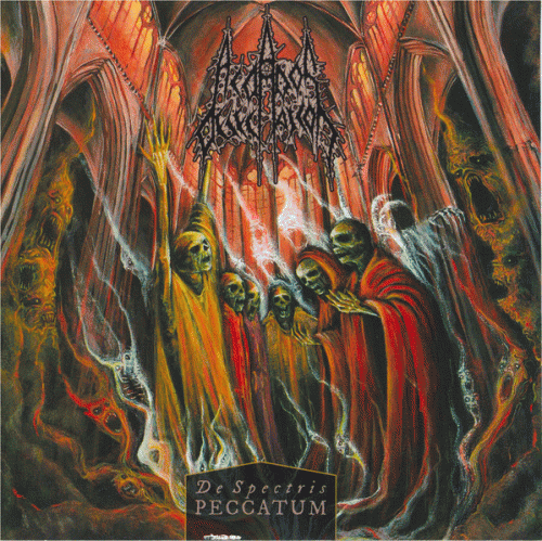 De Spectris Peccatum